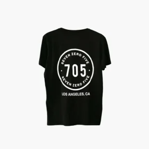 Black T-Shirt