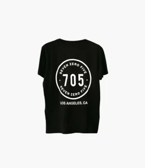 Black T-Shirt