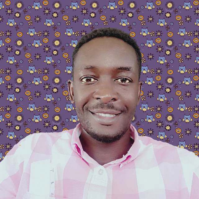 Raul Mbanza