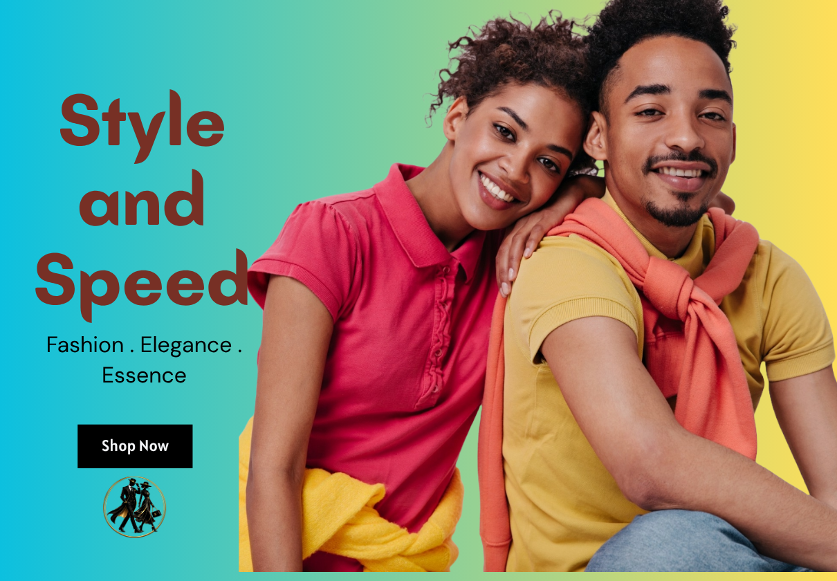 Style and Speed
