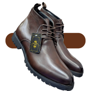 Leather Shoes for Men