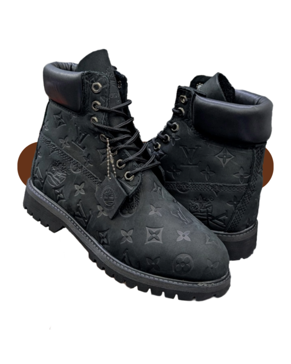 Timberland Boot x Louis