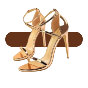 High heels