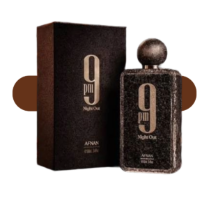 9 PM-Perfume