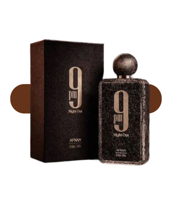 9 PM-Perfume