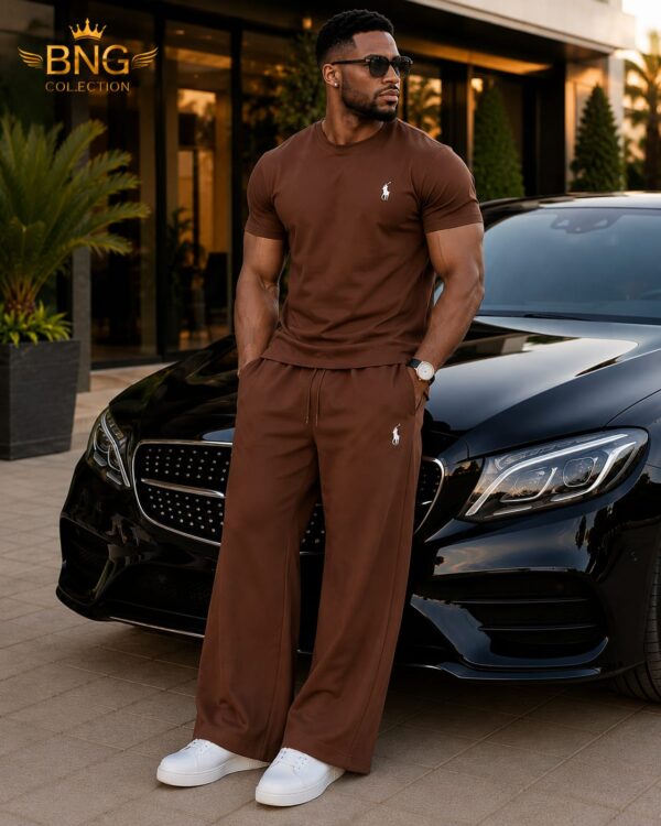 Baggy Pants Combo For Men