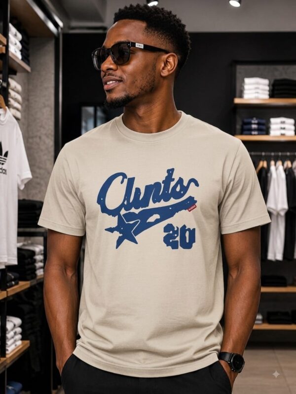 Men Designer T-shirts