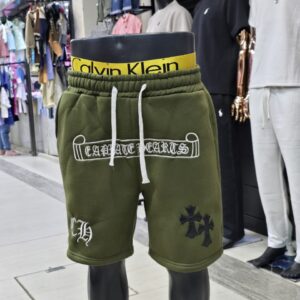 Designer Shorts