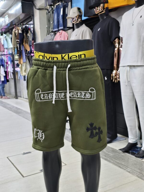 Designer Shorts