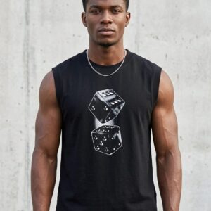 Sleeveless Top