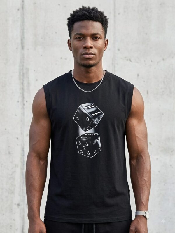 Sleeveless Top