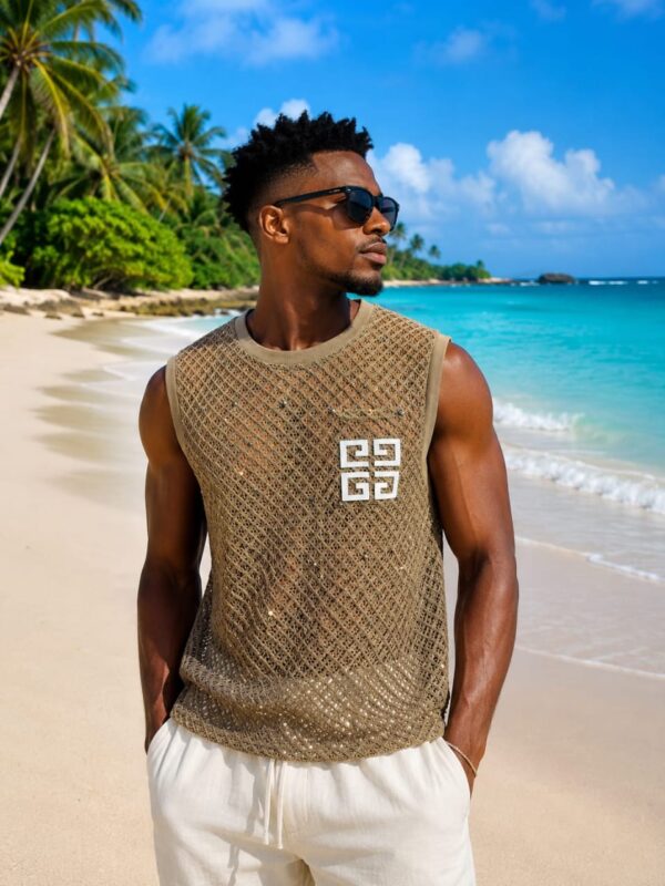 Summer Vest