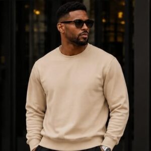 Sweater top