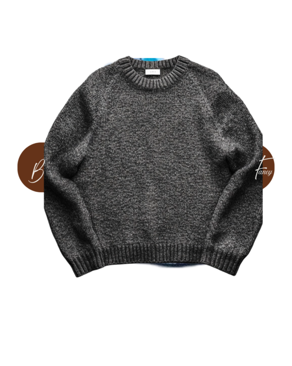 Sweater top